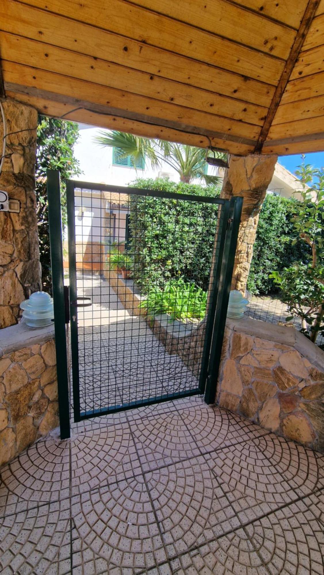 Villa Carlotta Brucoli Exteriör bild