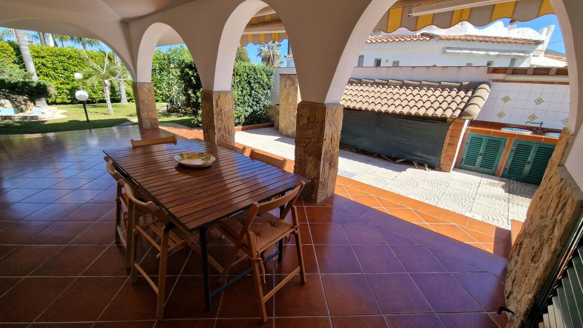 Villa Carlotta Brucoli Exteriör bild
