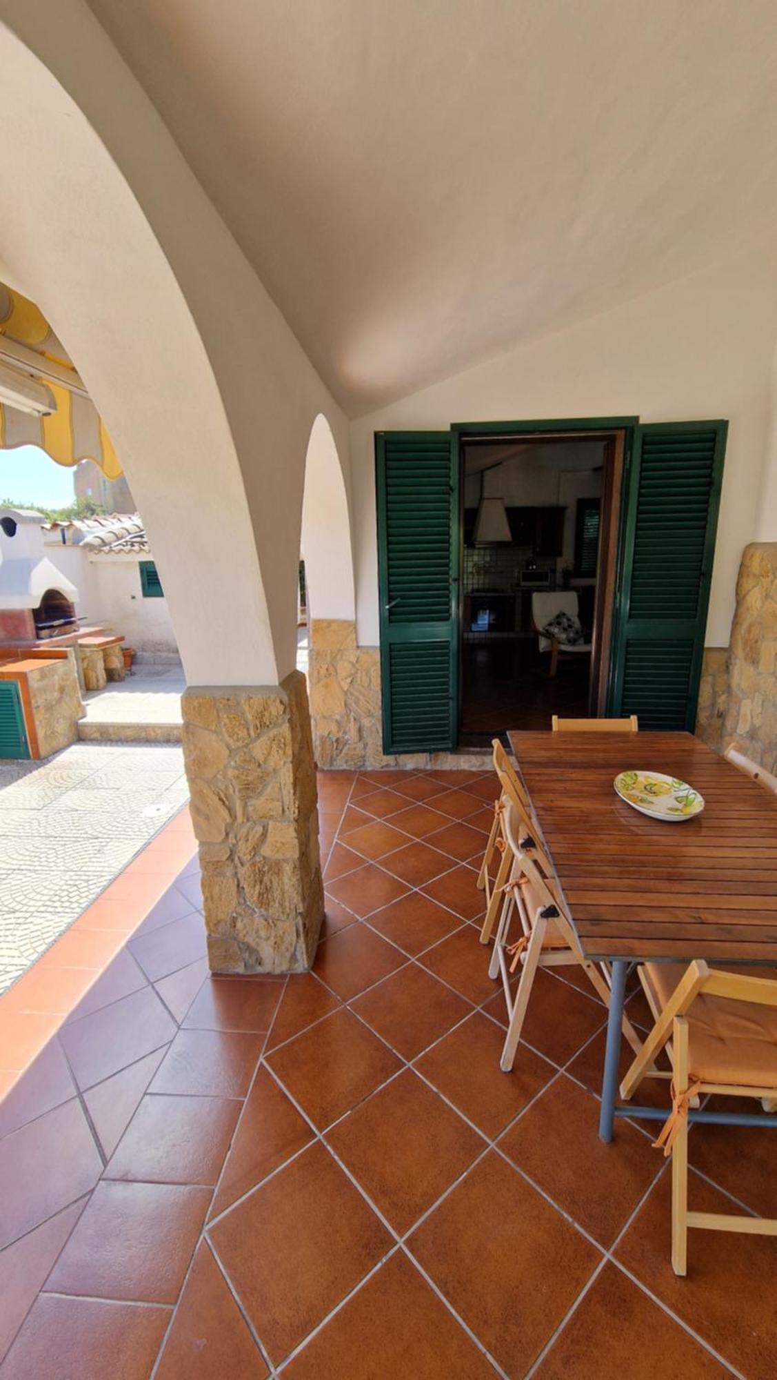Villa Carlotta Brucoli Exteriör bild