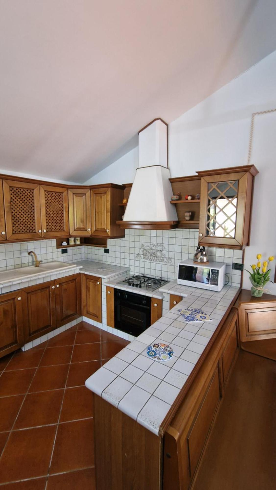 Villa Carlotta Brucoli Exteriör bild