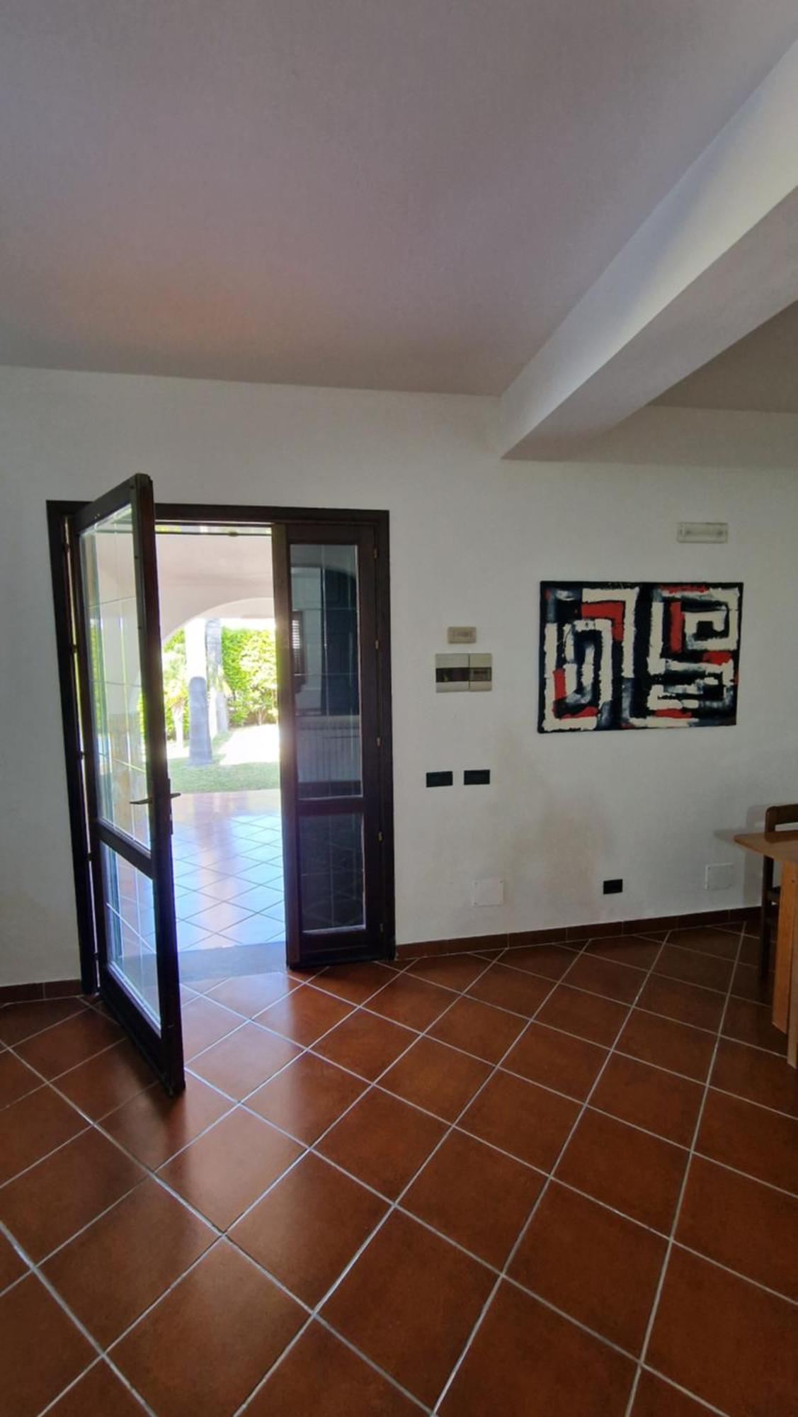 Villa Carlotta Brucoli Exteriör bild