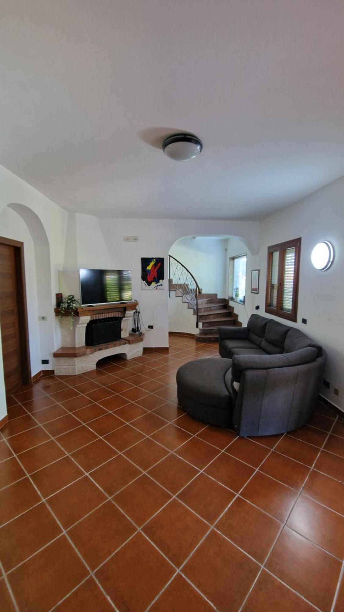 Villa Carlotta Brucoli Exteriör bild