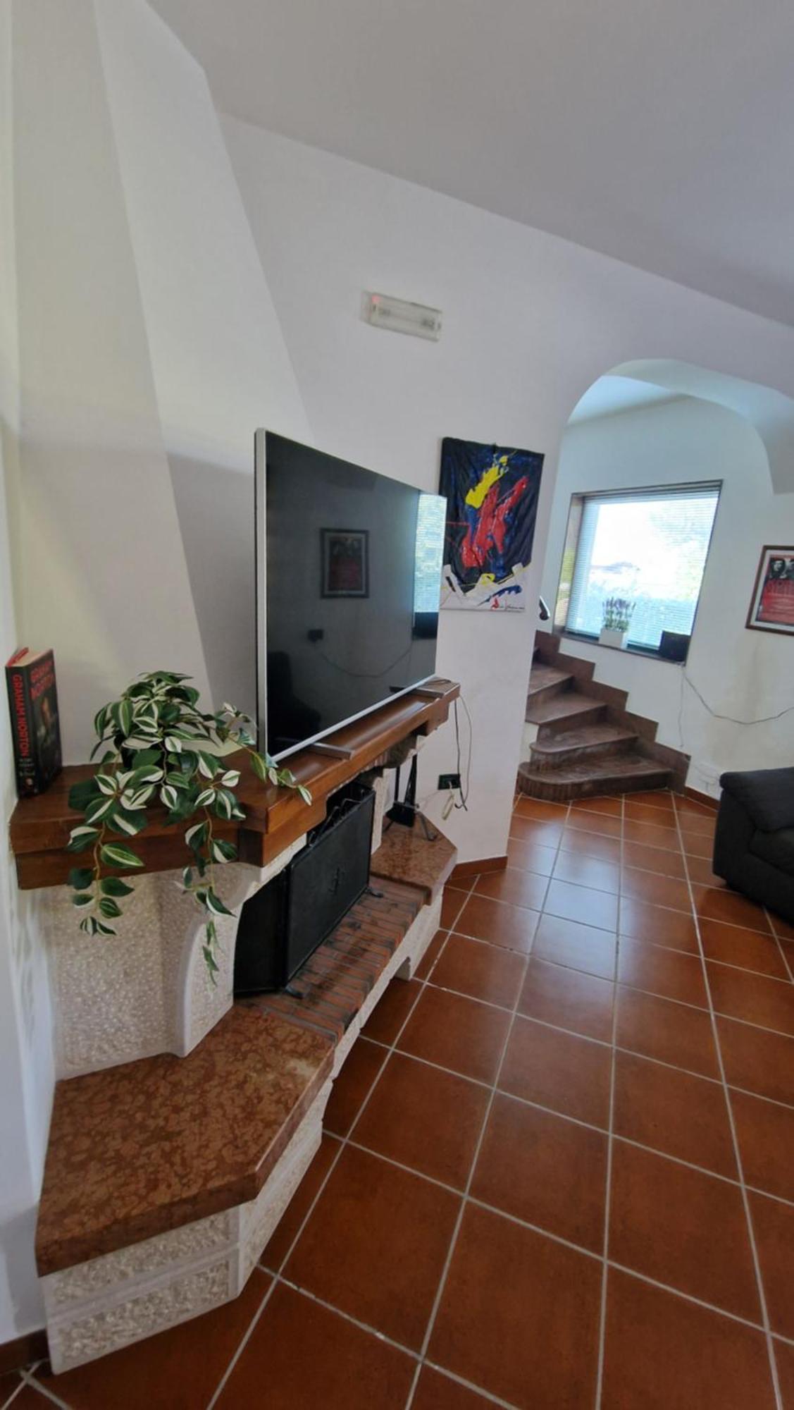 Villa Carlotta Brucoli Exteriör bild